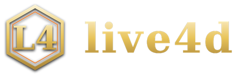 live4d โลโก้